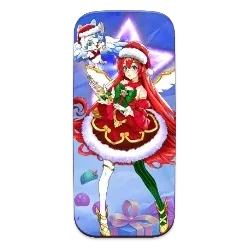 Starlight
Christmas
