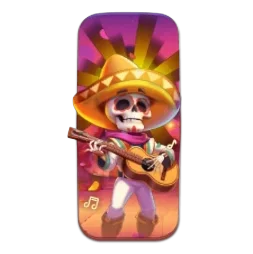 Taberna
Muertos