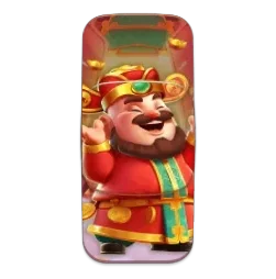 God Of
Wealth