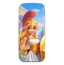 Wisdom
Of Athena