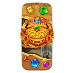 Aztec
Gems