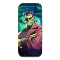 Doctor
Frankenstein