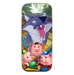 Huff N' Even
More Puff